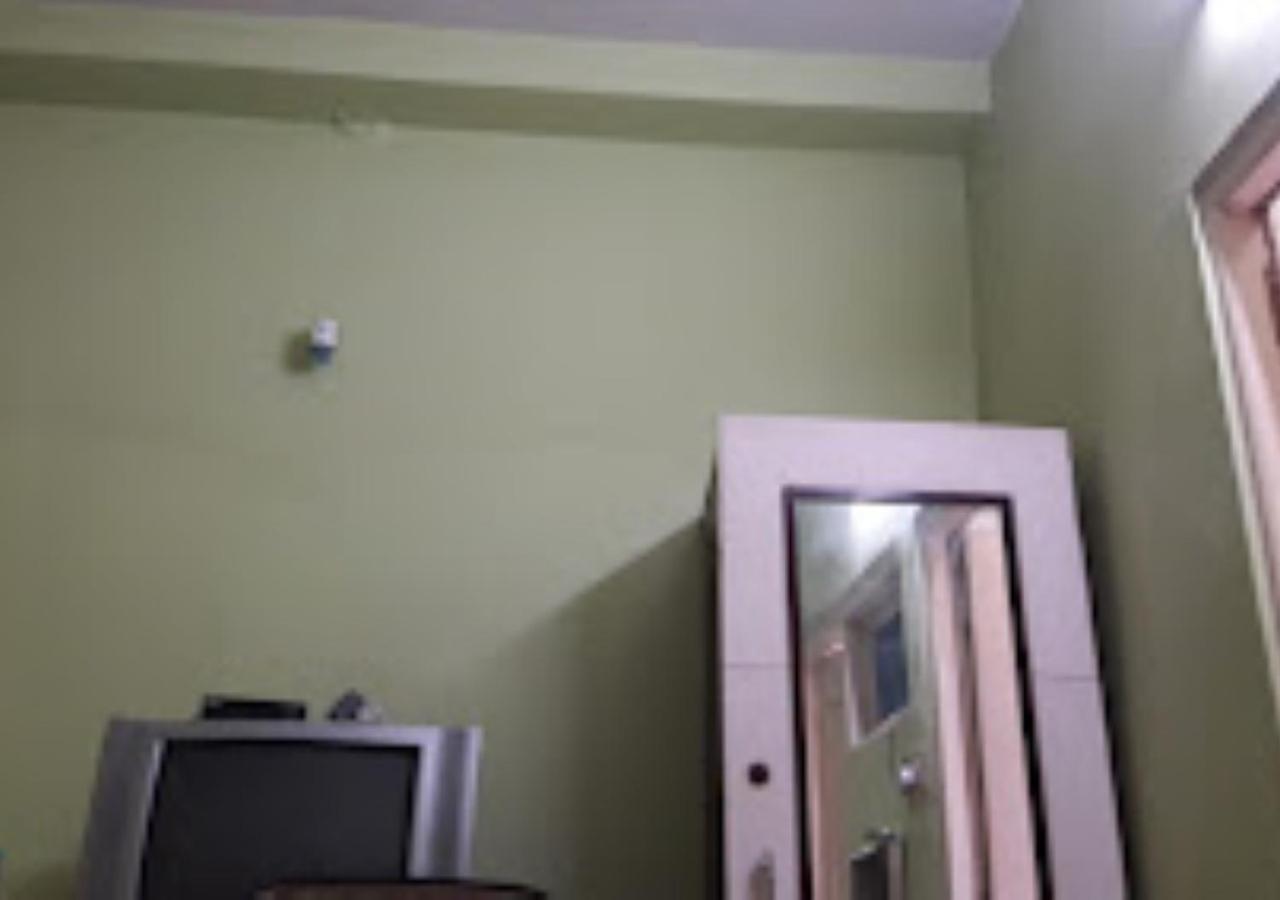 Hotel Blue Paradise Chandrapur 外观 照片
